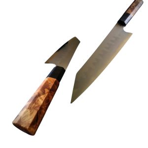 Terroir-Artisan -  - Couteau de chef Gyuto