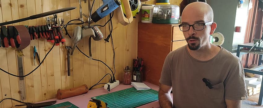 Terroir-Artisan -  - Galerie artisan