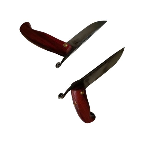 Terroir-Artisan Couteau Info-Forge le Cam's Amarante