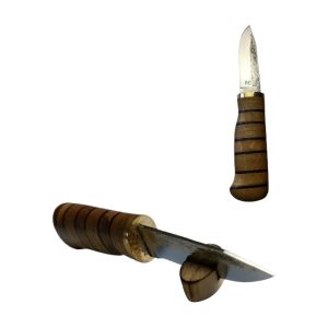 Terroir-Artisan -  - Le Puukko