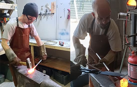 Terroir-Artisan -  - Galerie artisan