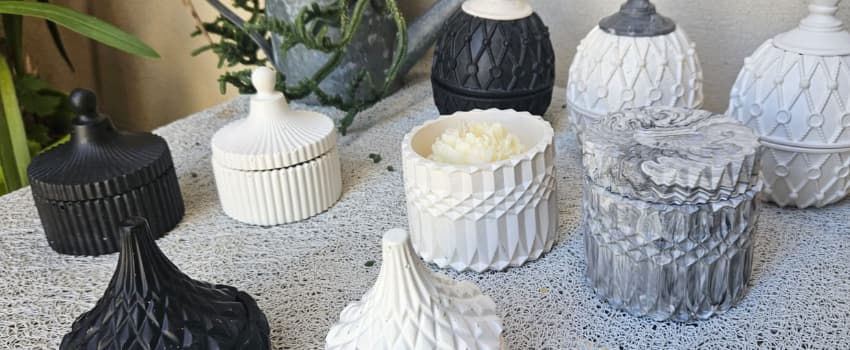 Terroir-Artisan -  - Galerie artisan