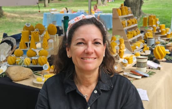 Terroir-Artisan -  - Galerie artisan