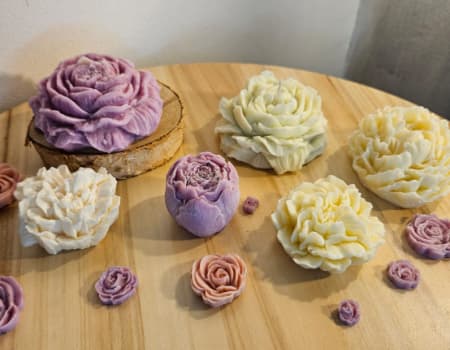 Terroir-Artisan -  - Galerie artisan