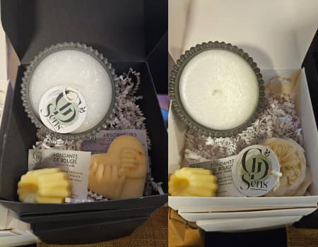 Terroir-Artisan -  - Galerie artisan
