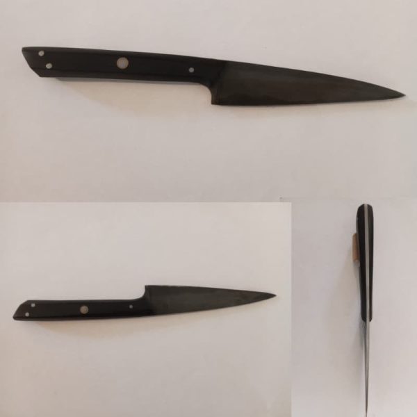Terroir-Artisan Couteau Babin Le Campeur image 2