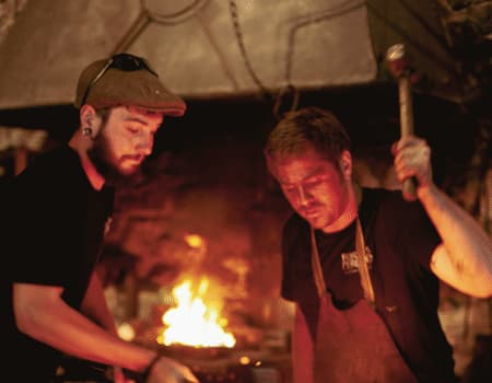 Terroir-Artisan -  - Galerie artisan