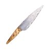 Terroir-Artisan couteau Pierre Roy couteau de chef damas