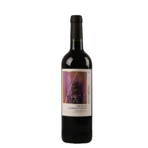 Terroir-Artisan - Vignobles Bibian - Vignobles Bibian Château Lagrave Cissan AOC Haut Médoc