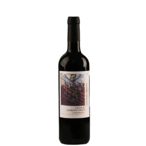 Terroir-Artisan - Vignobles Bibian - Vignobles Bibian Château Lagrave Cissan AOC Listrac Médoc