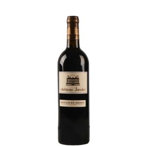 Terroir-Artisan -  - Château Jander AOC Moulis-en-Médoc 2014