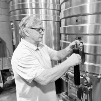 Terroir-Artisan - Mot de artisan Vignobles Bibian Terroir-Artisan - Mot de artisan Vignobles Bibian