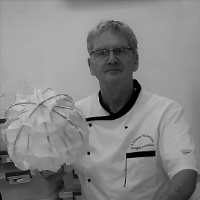 Terroir-Artisan - Mot de artisan Nougat Amandine Terroir-Artisan - Mot de artisan Nougat Amandine