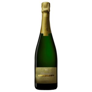 Terroir-Artisan -  - Cuvée Brut Réserve – Champagne Moutaux
