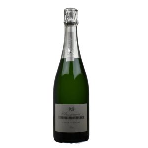 Terroir-Artisan -  - Cuvée Carte Blanche – Champagne Moutaux