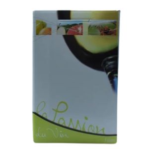 Terroir-Artisan -  - Sauvignon Château de Brossay BIB – Le Vin Emoi