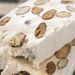 Terroir-Artisan - Nougat Amandine - Nougat Noix de coco – Nougat Amandine