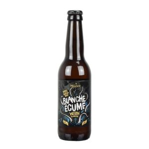 Terroir-Artisan - Le Vin Emoi-Epicerie Fine - Bière Blanche Écume Mélusine – Le Vin Emoi