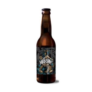 Terroir-Artisan - Le Vin Emoi-Epicerie Fine - Bière Blonde Mélusine – Le Vin Emoi