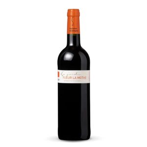 Terroir-Artisan -  - Médoc Le Jardin Château Fleur la Mothe – Le Vin Emoi