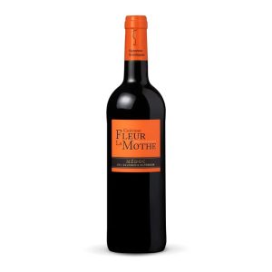Terroir-Artisan -  - Médoc Cru Bourgeois Château Fleur la Mothe – Le Vin Emoi