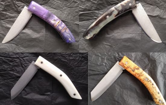 Terroir-Artisan -  - Galerie artisan