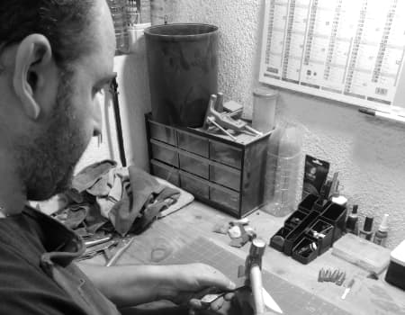 Terroir-Artisan -  - Galerie artisan