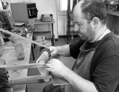 Terroir-Artisan -  - Galerie artisan