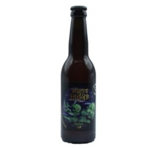 Terroir-Artisan - Le Vin Emoi-Epicerie Fine - Bière IPA Pirate Fantôme – Le Vin Emoi