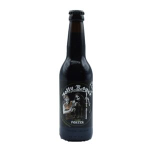 Terroir-Artisan - Le Vin Emoi-Epicerie Fine - Bière Porter Jolly Roger – Le Vin Emoi