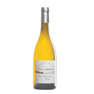 Terroir-Artisan -  - Anjou blanc Château de Brossay 2022 75 cl – Le Vin Emoi