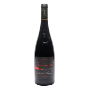 Terroir-Artisan -  - Anjou Villages 2020 La Croix Blanche 75 cl – Le Vin Emoi
