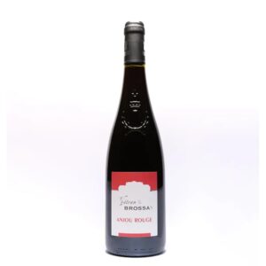 Terroir-Artisan -  - Anjou rouge Château de Brossay 75 cl 2022 – Le Vin Emoi