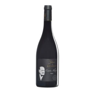 Terroir-Artisan -  - Anjou rouge Cuvée Alexis Château de Brossay 75 cl 2022 – Le Vin Emoi