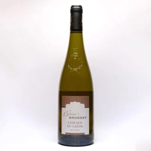 Terroir-Artisan -  - Côteaux du Layon Château Brossay 75cl 2022 – Le Vin Emoi
