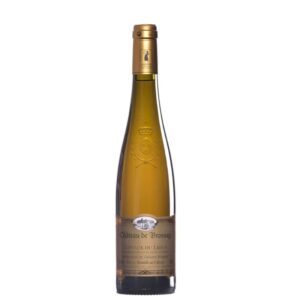 Terroir-Artisan -  - Côteaux du Layon sel grains nobles Château Brossay 50cl – Le Vin Emoi
