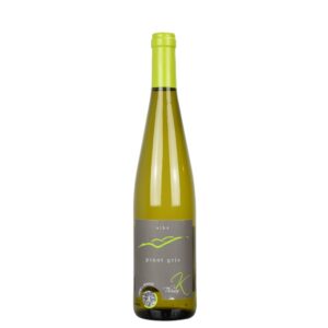 Terroir-Artisan -  - Pinot Gris Domaine Klein Bouteille 2018 75cl – Le Vin Emoi