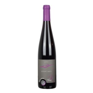 Terroir-Artisan -  - Pinot Noir Domaine Klein Bouteille 2018 75cl – Le Vin Emoi