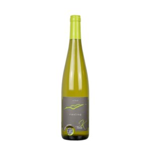 Terroir-Artisan -  - Riesling Domaine Klein Bouteille 2018 75cl – Le Vin Emoi
