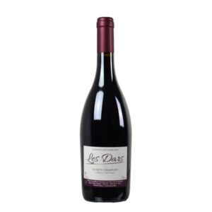 Terroir-Artisan -  - Saumur Champigny Les Dars domaine des Galmoises 75 Cl – Le Vin Emoi