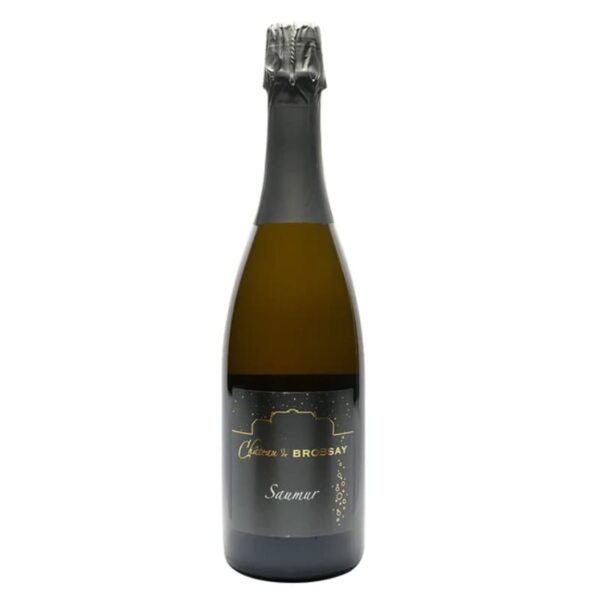 Terroir-Artisan Saumur Mousseux blanc brut