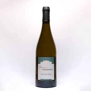 Terroir-Artisan -  - Sauvignon Château de Brossay 2022 75 cl – Le Vin Emoi