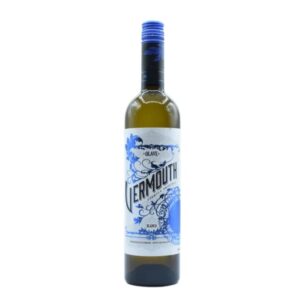Terroir-Artisan -  - Vermouth Blanc Olave 75 Cl – Le Vin Emoi