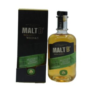 Terroir-Artisan -  - Whisky Malt B’ Blended Irish – Le Vin Emoi