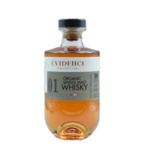 Terroir-Artisan -  - Whisky français single mat bio – Le Vin Emoi