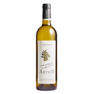 Terroir-Artisan -  - Audace Château Arton 75 cl – Le Vin Emoi