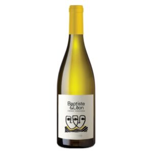 Terroir-Artisan -  - Le Blanc Domaine De Cels Baptiste & Léon 75 cl – Le Vin Emoi