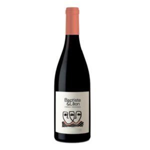 Terroir-Artisan -  - Le Rouge Domaine De Cels Baptiste & Léon 75 cl – Le Vin Emoi