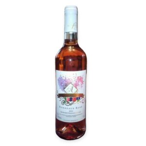Terroir-Artisan -  - Bordeaux Rosé Château les Alberts 75 cl – Le Vin Emoi