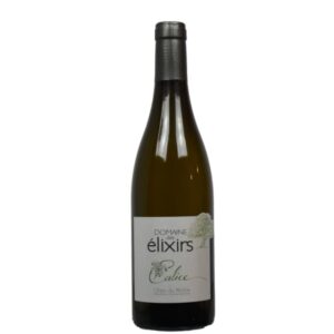 Terroir-Artisan -  - Côte Du Rhône Calice Domaine Des Elixirs Bio 2019 75 cl – Le Vin Emoi